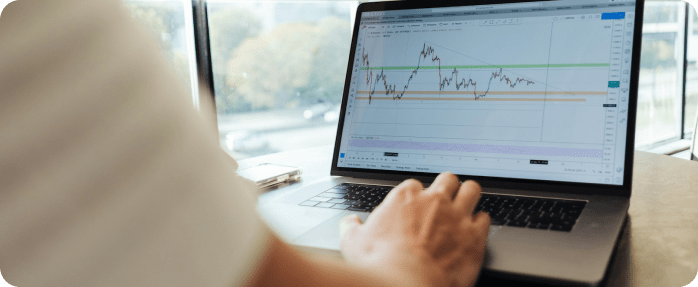 Trade on CFDs on Shares